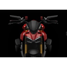 Rizoma Stealth Mirrors for Naked Bikes Rizoma Stealth Mirrors for Naked Bikes
